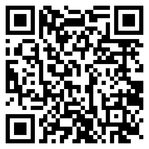 QR — Polymarket رجسٹریشن